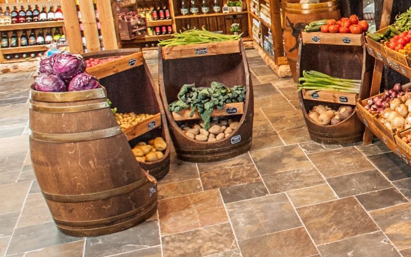 Cornish Crate Company